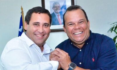 "Geraldo vai ser eleito e reeleito prefeito de Salvador", dispara presidente do PT Bahia
