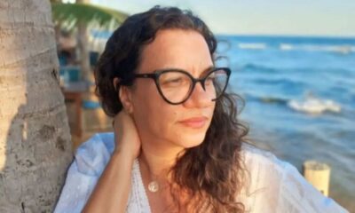 Escritora baiana lança livro com inspiração em Praia do Forte