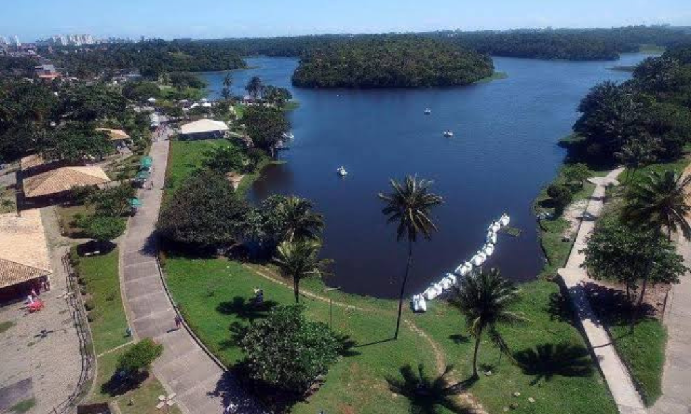 Parque de Pituaçu recebe feira de sustentabilidade nesta quarta