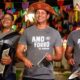 'Bloco Cadê o Licor' percorre ruas de Mata de São João e abre festejos juninos nesta quinta