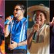 10 Horas de Arrocha: festival confirma shows de Symone Morena, Thiago Aquino, Netto Brito e Kart Love