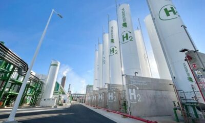Ineep e Governo do Estado estudam mercado do hidrogênio verde na Bahia