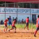 Time de futebol utiliza esporte como ferramenta de mudança social em Camaçari