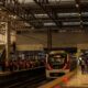 CCR Metrô Bahia amplia horário de operação durante jogo 'Bahia x Vasco' nesta quarta