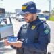 Operação São Pedro: PRF itensifica fiscalização nas rodovias federais da Bahia