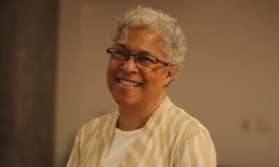 Intelectual do feminismo negro, Patricia Hill Collins participa de debates na Uneb
