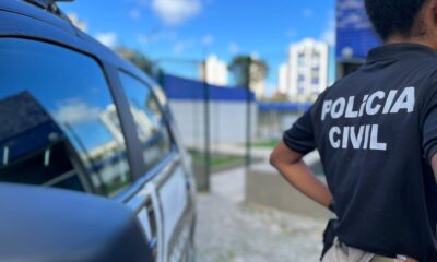 Polícia Civil da Bahia destaca prisão de mais de 270 pessoas durante 'Operação Unum Corpus'