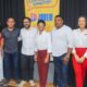 Novos conselheiros municipais da juventude são empossados em Lauro de Freitas
