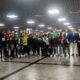 Seleção Brasileira Sub-15 desembarca em Salvador para preparação visando a Copa 2 de Julho