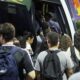 Problemas com Transporte Universitário afetam estudantes de Camaçari