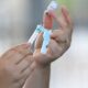 Bahia receberá 72 mil doses da nova vacina contra Covid-19