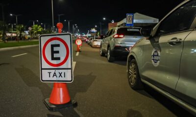 Camaforró: STT monta esquema de trânsito e estacionamento para os três dias de festa; confira
