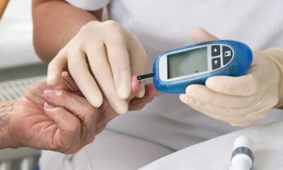 Diabetes: especialista explica sobre doença e como acelerar processo de cicatrização de feridas