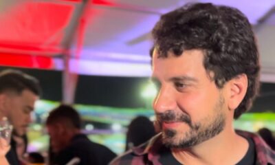 “Nos resta fazer oposição com nossa voz”, ressalta Manuel Rocha sobre derrotas em votações na Alba