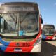 Após Camaçari, Lauro de Freitas também receberá mais 30 ônibus elétricos; veja linhas atendidas