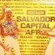 Plano Afro de Salvador é finalista em prêmio internacional na categoria 'gênero e cuidado'