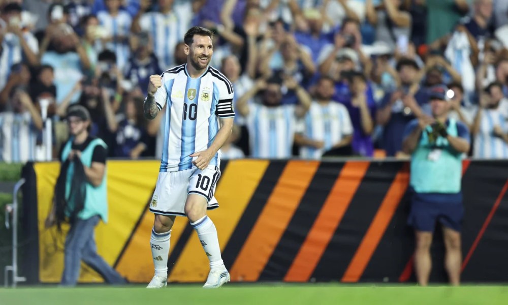lionel-messi-argentina-copa-do-mundo-2026 foto Omar Vega-Getty Images