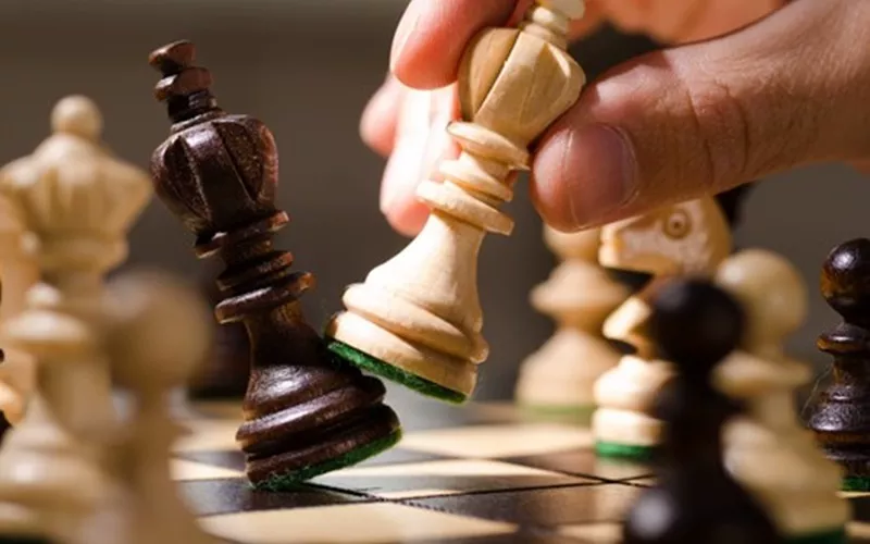 Camaçari Open de Xadrez está com inscrições abertas até 29 de julho