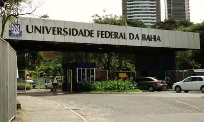 Ufba abre concurso público com vagas em Salvador e Camaçari