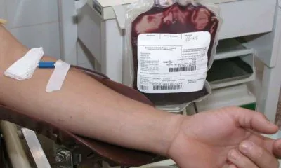 Hemoba promove programação para incentivar doação de sangue no Junho Vermelho