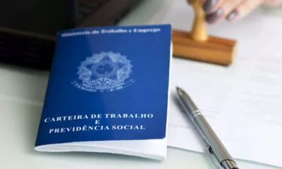 Confira as vagas de emprego e estágio do SineBahia em Salvador, Lauro de Freitas e Simões Filho