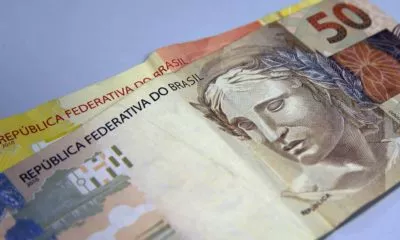 Caixa paga hoje parcela de agosto do Auxílio Brasil a beneficiários com NIS final 4