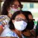 Máscara passa a ser obrigatória também em shoppings, bancos e lotéricas em toda Bahia