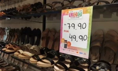 Liquida Salvador: lojas do Boulevard Shopping oferecem descontos de até 70%