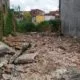 Defesa Civil já demoliu 17 casas em áreas de risco no Jardim Brasília