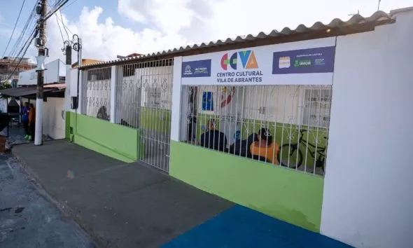 Semana Monteiro Lobato tem programação de incentivo à leitura infantil na sede e orla de Camaçari