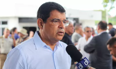 “Nenhuma empresa quer investir no Brasil até o processo eleitoral se findar”, declara Davidson Magalhães