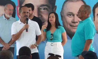 Opinião: Elinaldo quer Manoel Jacaré na Câmara, por Lenielson Pita