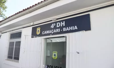 Morte de vigilante é investigada pela 4ª Delegacia de Homicídios de Camaçari
