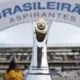 Vitória recebe Paraná neste domingo pelo Campeonato Brasileiro de Aspirantes