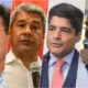 Band Bahia promove primeiro debate entre candidatos a governador
