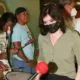 Simone Tebet desembarca em Salvador e confirma presença no 2 de Julho