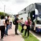 Recadastramento do Transporte Universitário de Camaçari começa nesta terça-feira
