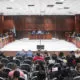 Em sessão solene, Câmara de Dias d’Ávila inicia segundo período legislativo