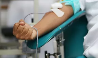 Hemoba alerta para estoque crítico de sangue e plaquetas
