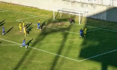 Fora de casa, Camaçari enfrenta hoje Vera Cruz pelo Campeonato Intermunicipal