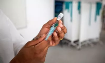 Salvador inicia cadastro de crianças entre seis meses e 2 anos para vacinação contra Covid-19
