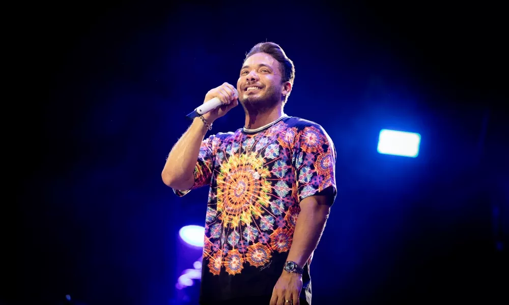 Wesley Safadão lança ‘Amor ou Esquema’ e já alcança mais de 2 milhões de visualizações