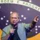 “Minha candidatura está de pé para defender o Brasil”, declara Ciro Gomes em manifesto à nação