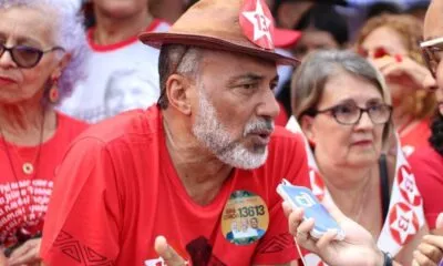 “Temos certeza que vamos eleger Lula e Jerônimo no primeiro turno”, projeta Bira Corôa