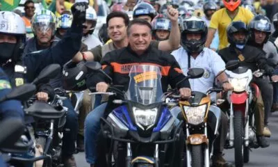 Bolsonaro virá à Bahia na última semana de campanha