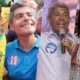 Candidatos a governador concentrarão atividades em Salvador nesta segunda-feira