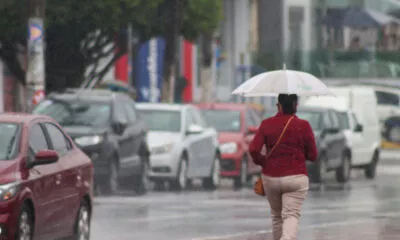 Em alerta laranja, Camaçari terá chuvas intensas até sábado