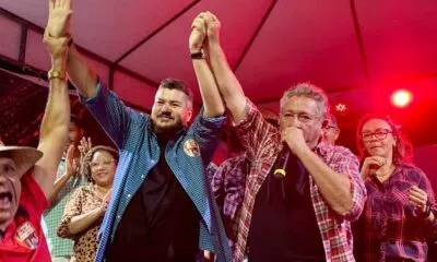 Com mais de 66 mil votos, Júnior Muniz conquista reeleição a deputado estadual