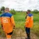 Defesa Civil e SGB-CPRM começam setorização de áreas de risco em Camaçari