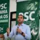 PSC rompe com ACM Neto após avaliação do resultado do primeiro turno na Bahia
